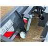 Image 9 : TMG DB86 86 IN. SKID STEER DOZER BLADE
