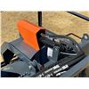 Image 6 : TMG 72 IN. HYD SKID STEER GRAPPLE BUCKET