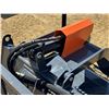 Image 7 : TMG 72 IN. HYD SKID STEER GRAPPLE BUCKET