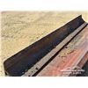 Image 5 : 13 FT. SIDE CUTTER BLADE