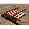 Image 2 : TMG 60 IN. PALLET FORKS