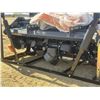 Image 8 : TMG 55 IN. 3 POINT ROTARY TILLER
