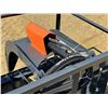 Image 7 : TMG 72 IN. HYD SKID STEER ROCK SKELETON BUCKET