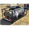 Image 3 : TMG 72 IN. SKID STEER ROTARY TILLER