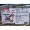 Image 11 : TMG 8 FT. TRACTOR SWING BACKHOE ATTACHMENT