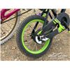 Image 14 : (3) KIDS BIKES