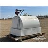 Image 2 : 2017 EMILIANA SERBATOR 3000 GAL FUEL TANK ON SKID