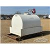 Image 4 : 2017 EMILIANA SERBATOR 3000 GAL FUEL TANK ON SKID