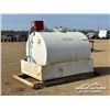 Image 3 : 2017 EMILIANA SERBATOR 3000 GAL FUEL TANK ON SKID