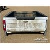 Image 10 : 2020 FORD TRUCK BOX W/ BUMPER & RUNNING BOARDS