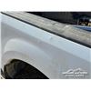 Image 17 : 2020 FORD TRUCK BOX W/ BUMPER & RUNNING BOARDS