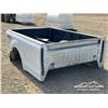 Image 2 : 2020 FORD TRUCK BOX W/ BUMPER & RUNNING BOARDS