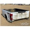 Image 4 : 2020 FORD TRUCK BOX W/ BUMPER & RUNNING BOARDS