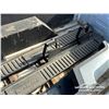 Image 10 : 2020 FORD TRUCK BOX W/ BUMPER & RUNNING BOARDS
