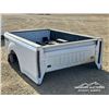 Image 2 : 2020 FORD TRUCK BOX W/ BUMPER & RUNNING BOARDS