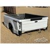 Image 4 : 2020 FORD TRUCK BOX W/ BUMPER & RUNNING BOARDS
