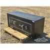Image 1 : BLACK BUCK COMMANDER 12 GUN SAFE