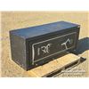Image 2 : BLACK BUCK COMMANDER 12 GUN SAFE