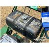 Image 11 : JOHN DEERE SELF PROPELLED BRUSH MOWER