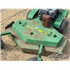 Image 12 : JOHN DEERE SELF PROPELLED BRUSH MOWER