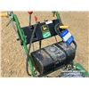 Image 13 : JOHN DEERE SELF PROPELLED BRUSH MOWER