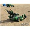 Image 3 : JOHN DEERE SELF PROPELLED BRUSH MOWER