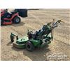 Image 4 : JOHN DEERE SELF PROPELLED BRUSH MOWER