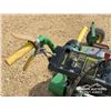 Image 8 : JOHN DEERE SELF PROPELLED BRUSH MOWER