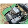 Image 9 : JOHN DEERE SELF PROPELLED BRUSH MOWER