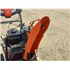 Image 14 : HUSQVARNA ST224P SNOWBLOWER
