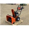 Image 1 : HUSQVARNA ST224P SNOWBLOWER