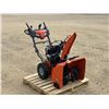Image 2 : HUSQVARNA ST224P SNOWBLOWER