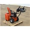 Image 4 : HUSQVARNA ST224P SNOWBLOWER
