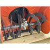 Image 7 : HUSQVARNA ST224P SNOWBLOWER