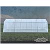 Image 8 : TMG 8 X 26 FT. STEEL FRAME GREENHOUSE