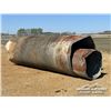 Image 1 : (1) 5 X 15 FT, (1) 3 X 15 FT. CULVERTS