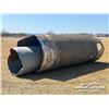 Image 4 : (1) 5 X 15 FT, (1) 3 X 15 FT. CULVERTS