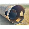 Image 6 : (1) 5 X 15 FT, (1) 3 X 15 FT. CULVERTS