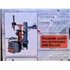 Image 8 : TMG SEMI AUTOMATIC TIRE CHANGER