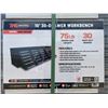 Image 1 : TMG 10 FT. 30 DRAWER WORKBENCH