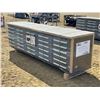 Image 2 : TMG 10 FT. 30 DRAWER WORKBENCH