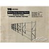 Image 5 : TMG 39 FT. STORAGE SHELVES