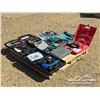 Image 2 : PALLET OF ASSORTED POWER TOOLS