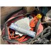 Image 7 : MISC SHOP TOOLS & ELECTRICAL CORDS