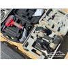 Image 8 : ASSORTED AIR NAILERS & POWER TOOLS