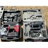 Image 9 : ASSORTED AIR NAILERS & POWER TOOLS