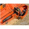 Image 5 : (3) CHAINSAWS