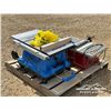 Image 1 : (2) TABLE SAWS