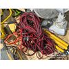 Image 6 : MISC LIGHTS, CORDS & HEATERS