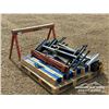 Image 2 : QTY OF ASSORTED WORK STANDS